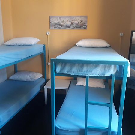 Heraklion Youth Hostel Екстер'єр фото
