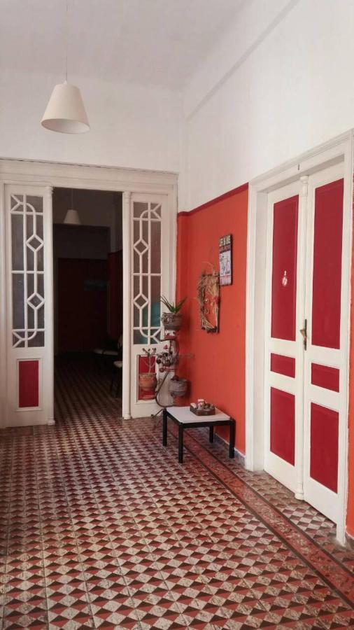 Heraklion Youth Hostel Екстер'єр фото