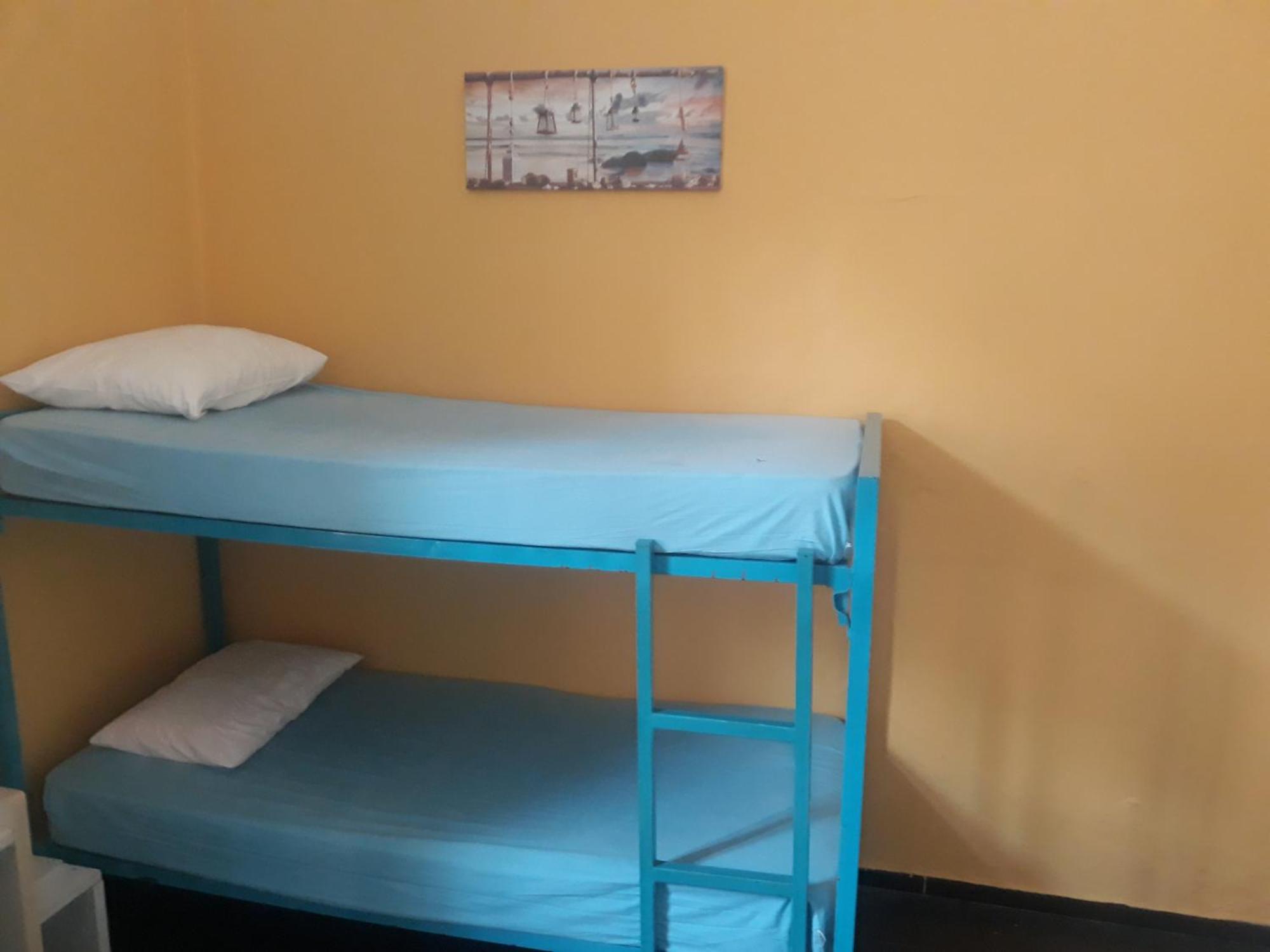 Heraklion Youth Hostel Екстер'єр фото