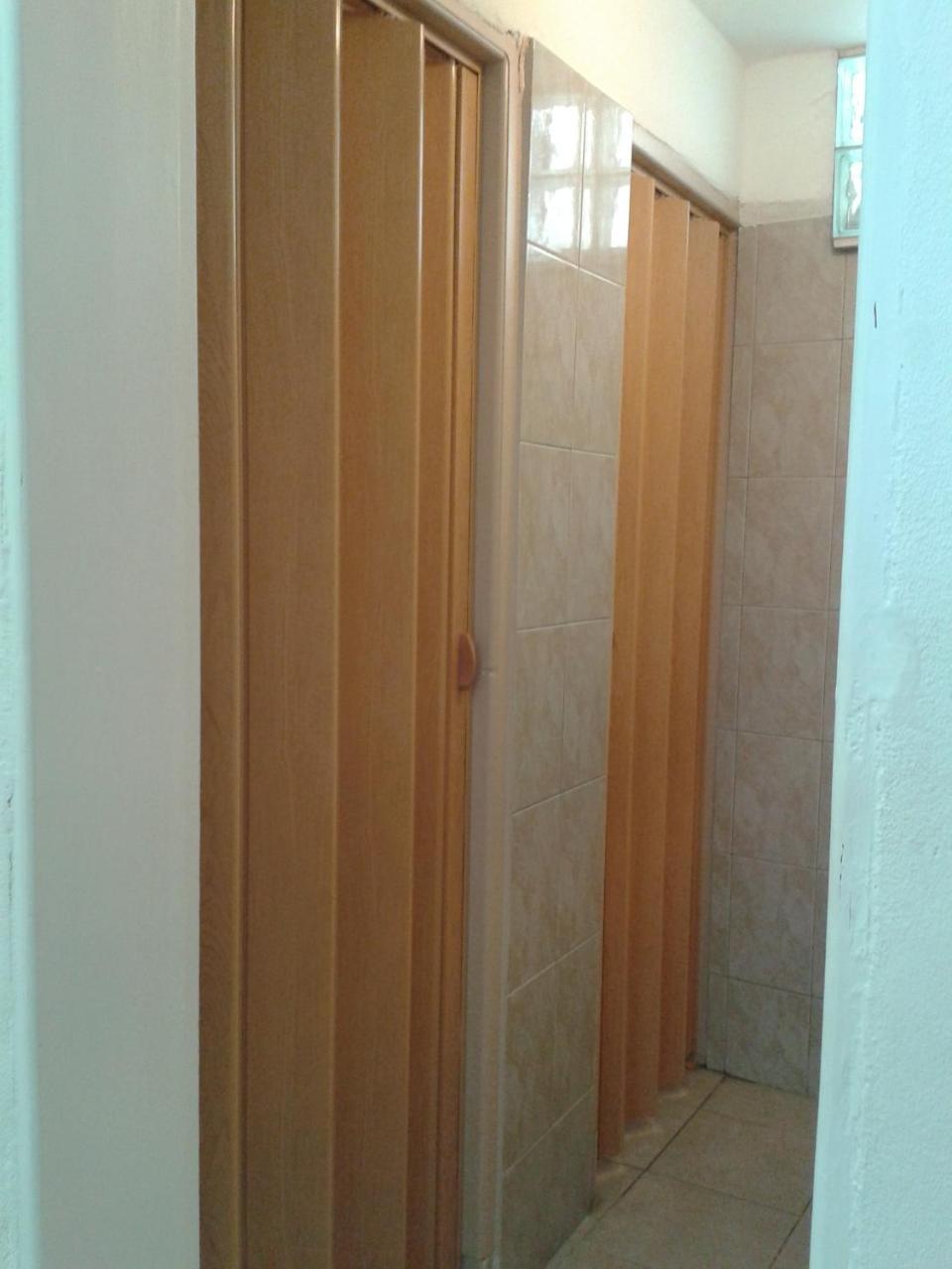 Heraklion Youth Hostel Екстер'єр фото