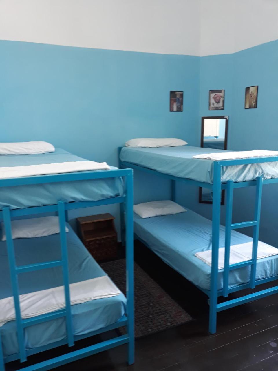 Heraklion Youth Hostel Екстер'єр фото