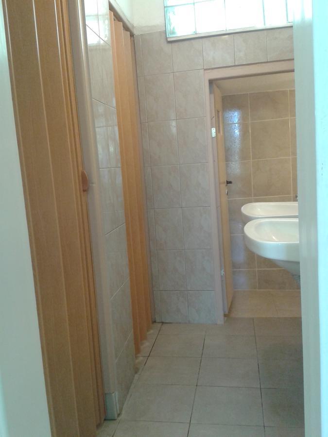 Heraklion Youth Hostel Екстер'єр фото