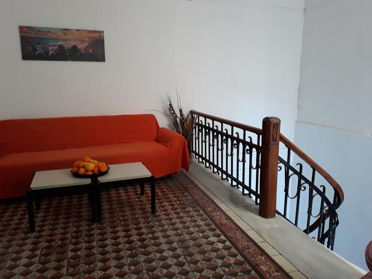 Heraklion Youth Hostel Екстер'єр фото