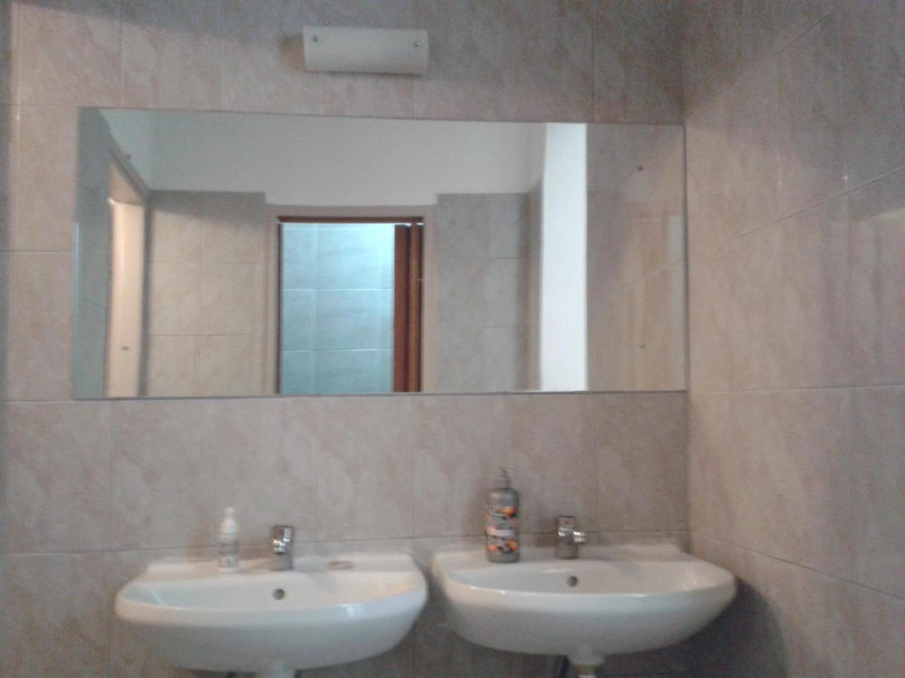 Heraklion Youth Hostel Екстер'єр фото