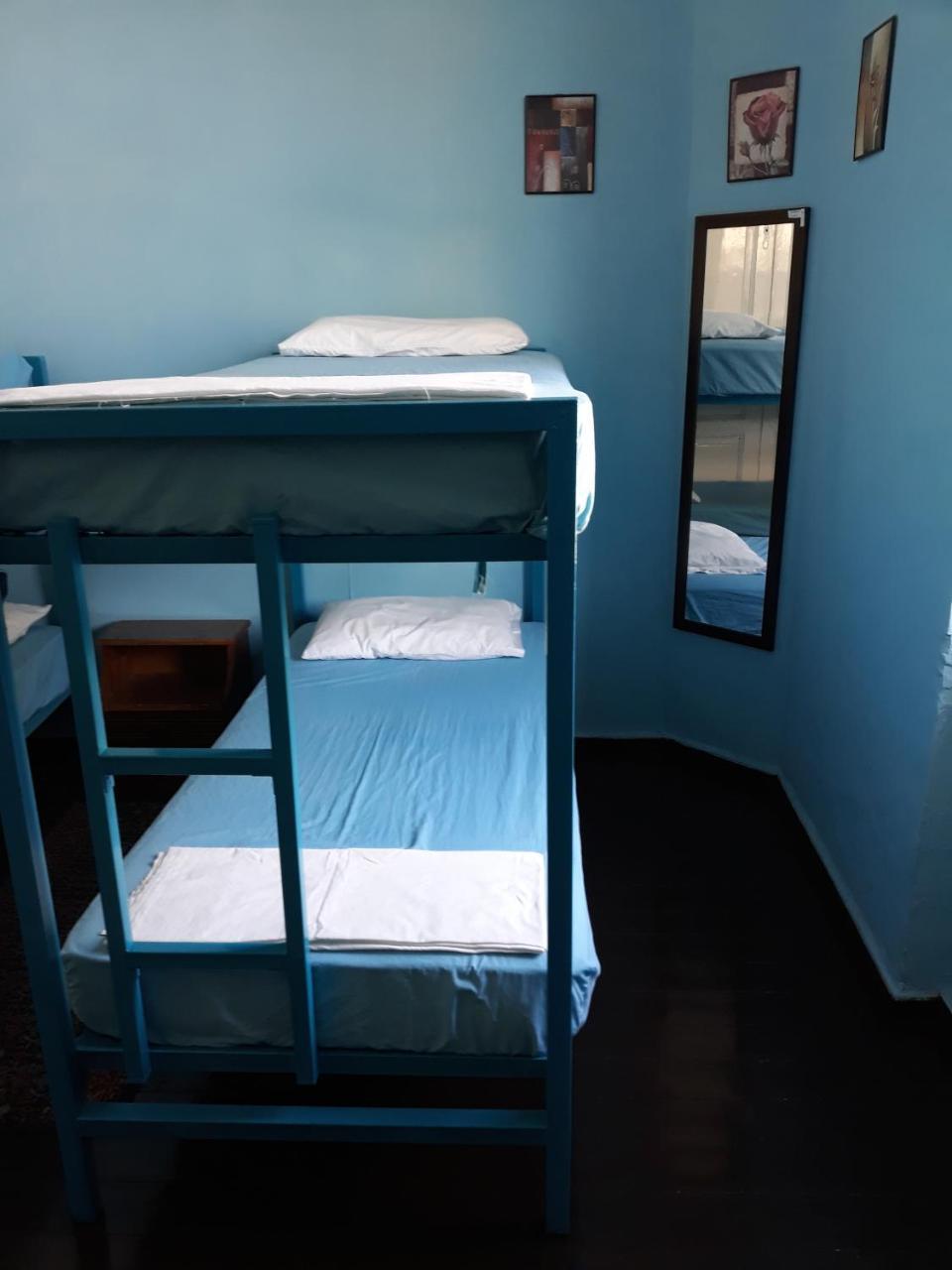 Heraklion Youth Hostel Екстер'єр фото