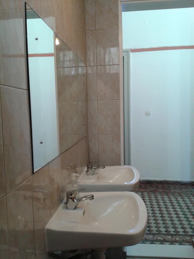Heraklion Youth Hostel Екстер'єр фото
